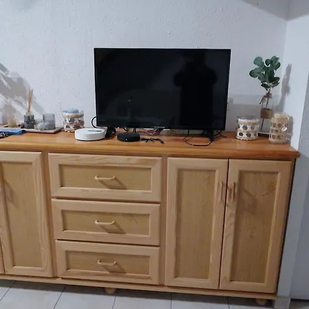 Maison Barcares Дом отдыха Ле Баркарес