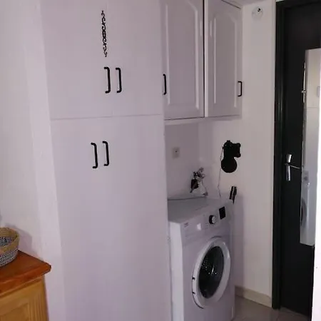 Maison Barcares Дом отдыха