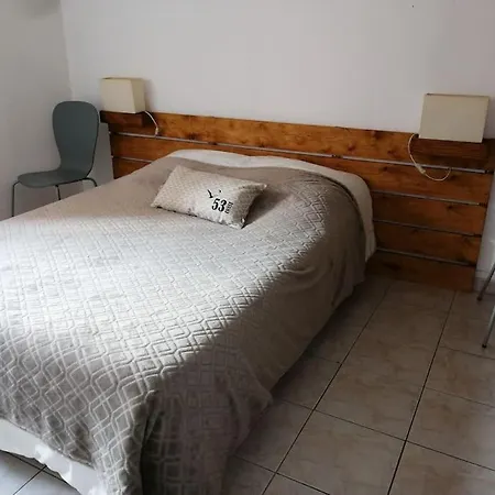 Maison Barcares Дом отдыха *