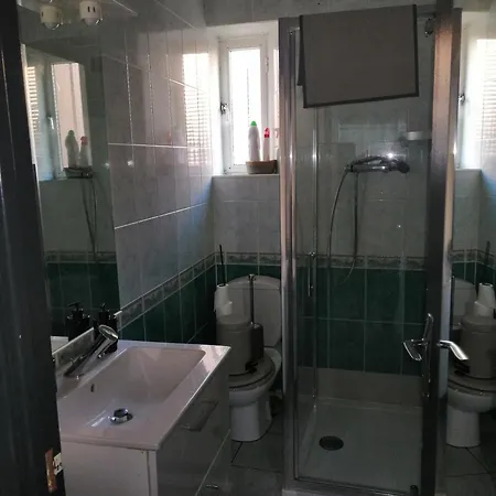 Maison Barcares Σπίτι διακοπών