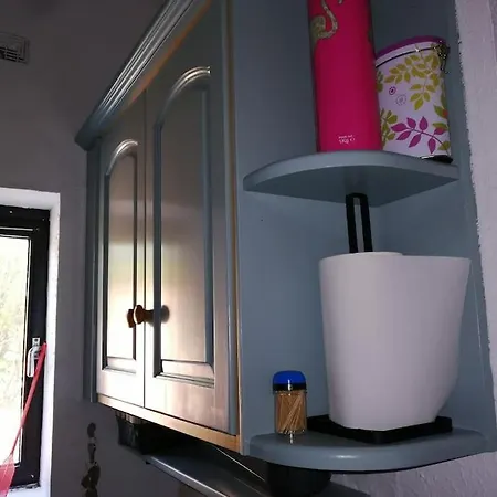 Maison Barcares *