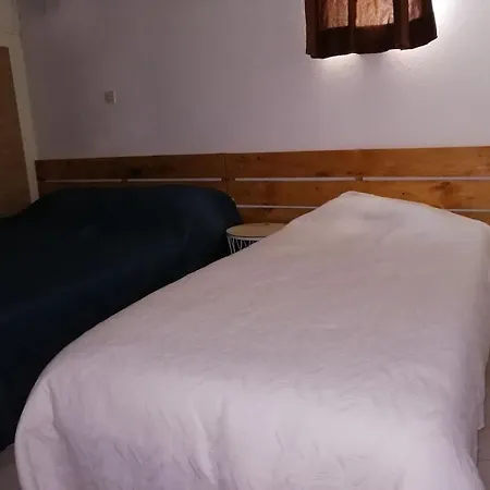 Maison Barcares * Le Barcarès