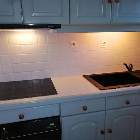 Maison Barcares 펜션 르발카레스