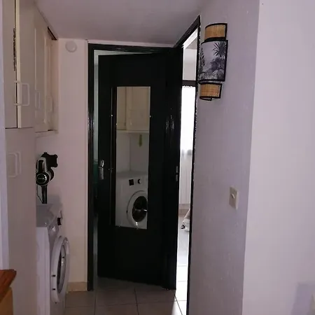 Maison Barcares