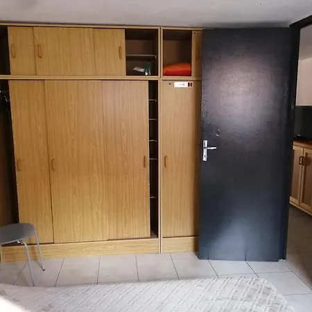 Maison Barcares *