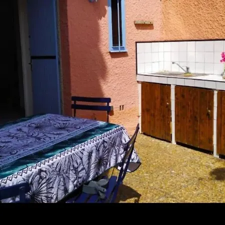 Maison Barcares Сasa de vacaciones *