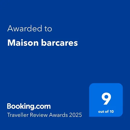 Maison au calme, terrasse&plage proche Hébergement de vacances Le Barcarès