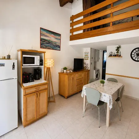 Maison Au Calme, Terrasse & Plage Proche Ле Баркарес